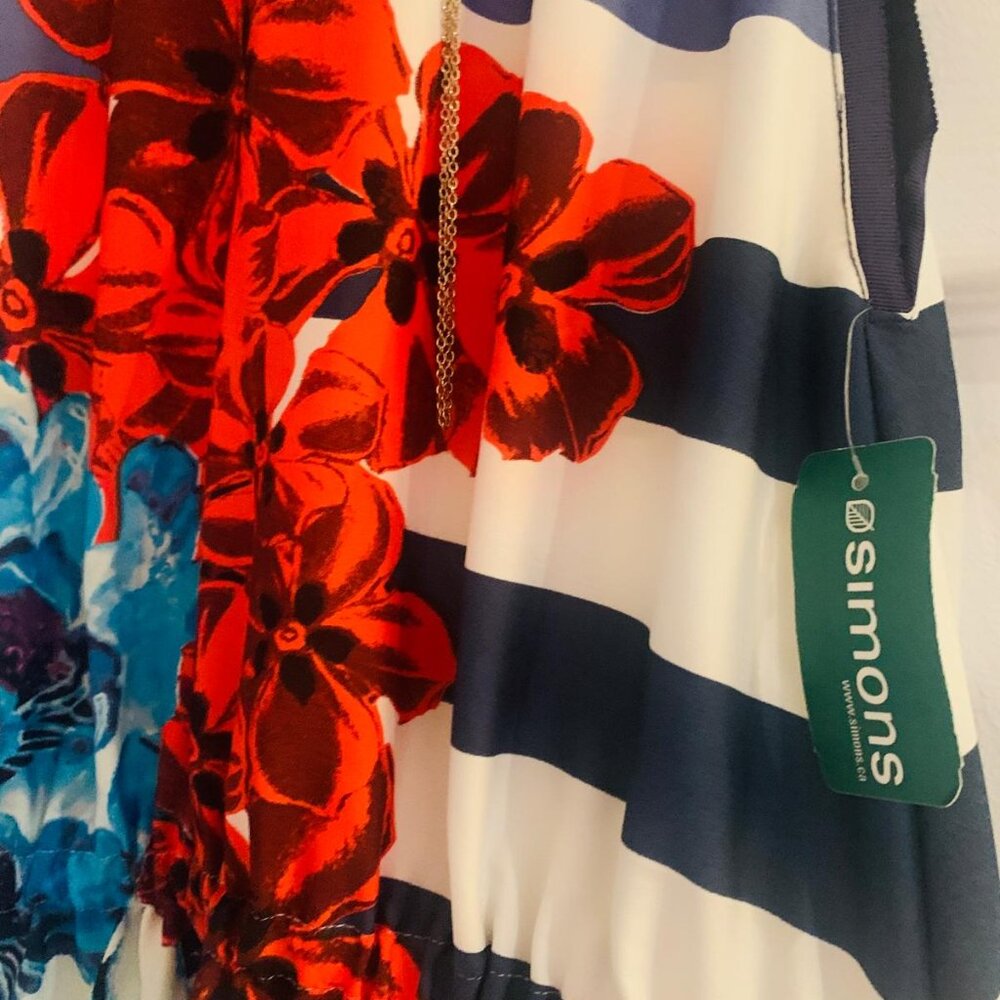 Desigual robe - Picture 8 of 11